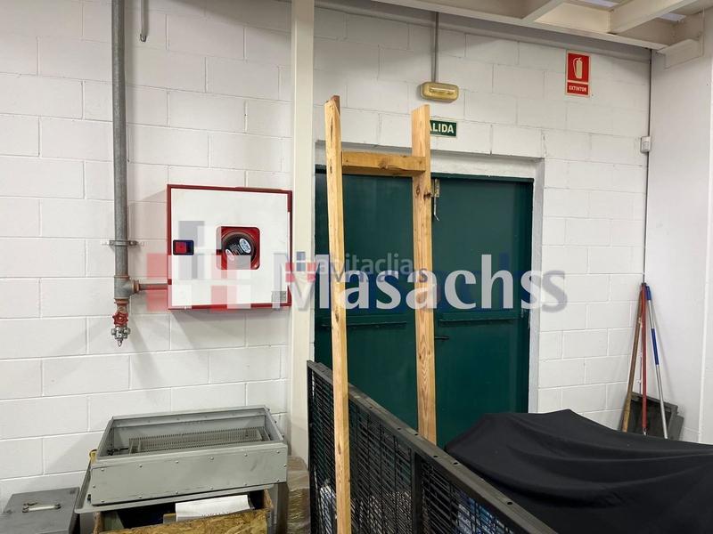 Foto 19faba66-d714-4077-9c43-c92346252ce7. Capannone industriale in Bonavista Badalona