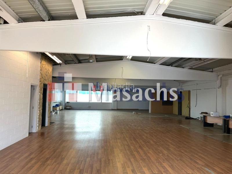 Foto 24ea747c-1678-4fa1-be82-23d3de9fe0fa. Capannone industriale in Bonavista Badalona