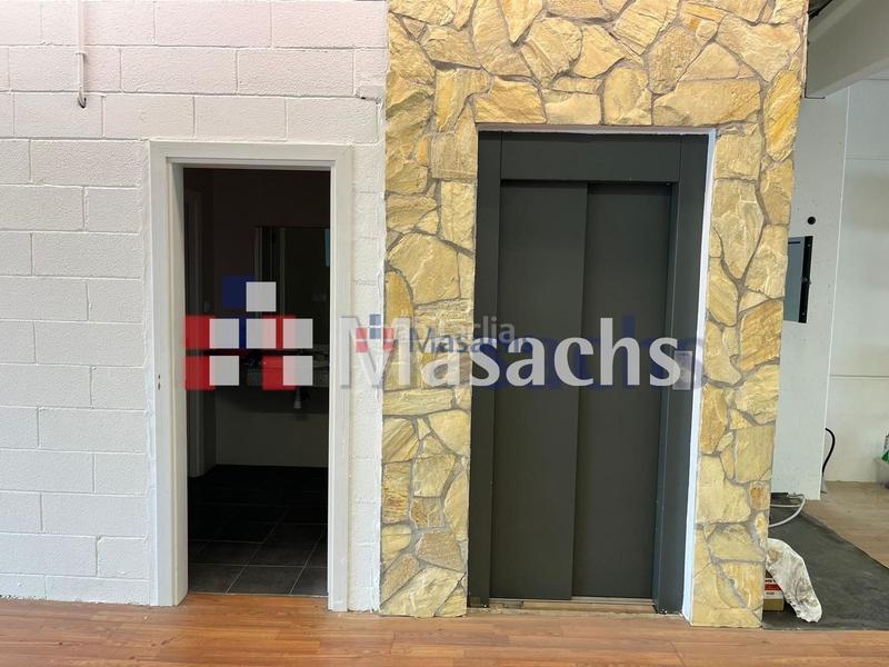 Foto 2f1e858c-5be3-485c-bbba-af43d1869fb8. Capannone industriale in Bonavista Badalona