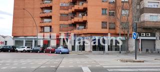 Miete Geschäftsraum in Sant Llorenç. En terrassa