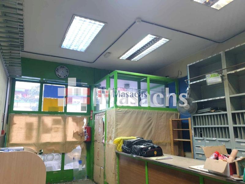 Foto 357badd8-1342-4f31-9204-28750056126c. Fabrikhalle in Valleaguado-La Cañada Coslada