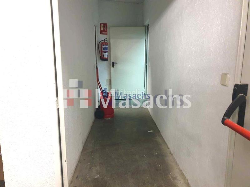 Foto fa8bd3bb-ebde-45f9-93a9-930424777f81. Fabrikhalle in Valleaguado-La Cañada Coslada