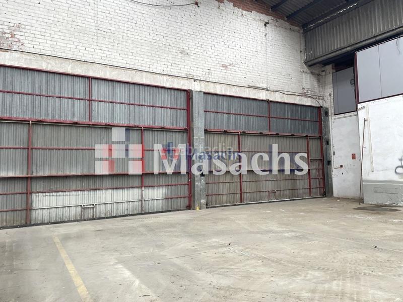 Foto 1c740c15-896b-4ba8-85b1-a7117918a1f7. Lloguer nau industrial a Viladecavalls