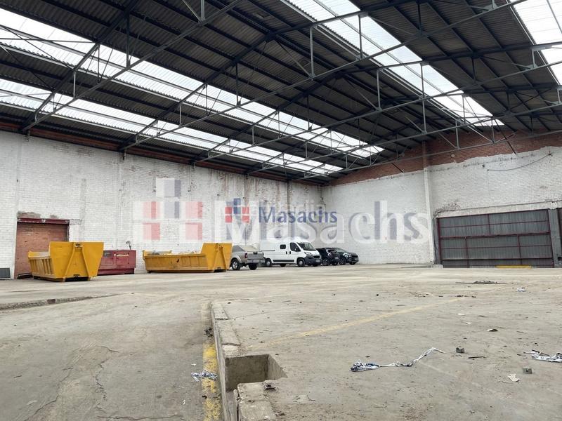 Foto 1f41d0ae-b7b3-4390-9b23-9018d6b56d8c. Lloguer nau industrial a Viladecavalls