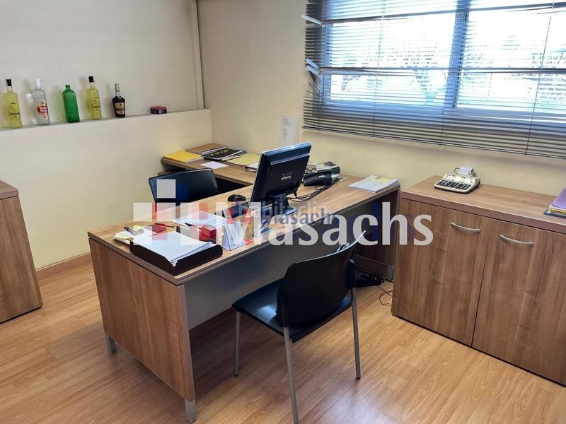 Foto 00123e03-f8a7-4acd-b606-1dd9115ac7f5. Industrial building in Palau-solità i Plegamans