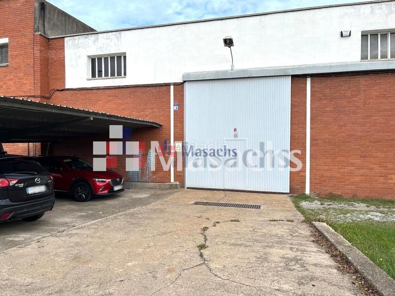 Foto 00eb38b8-f561-4d42-97c5-1d43e9c9d041. Industrial building in Palau-solità i Plegamans