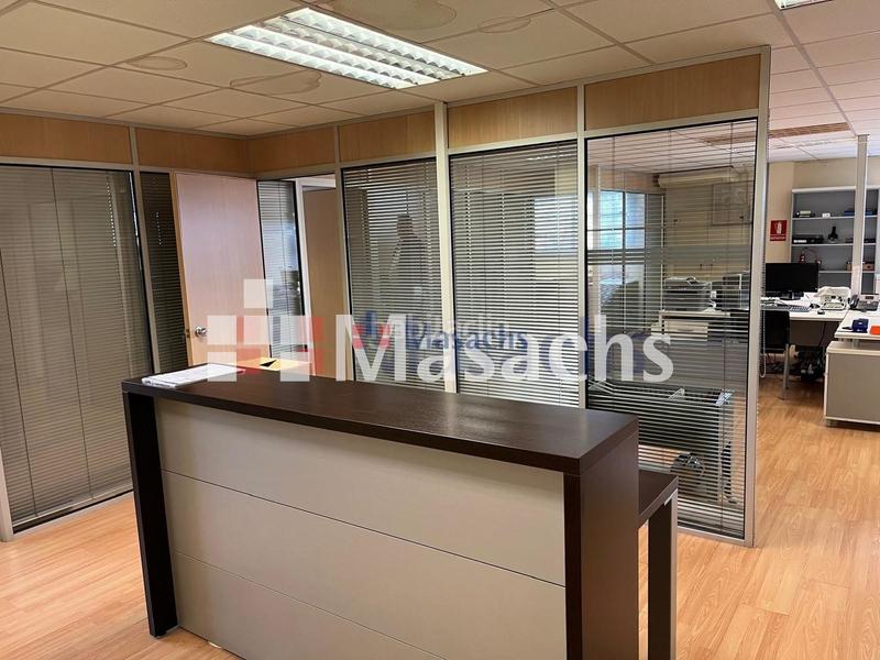 Foto 4602c84c-efd4-4b15-9409-9de6f0de86ba. Industrial building in Palau-solità i Plegamans