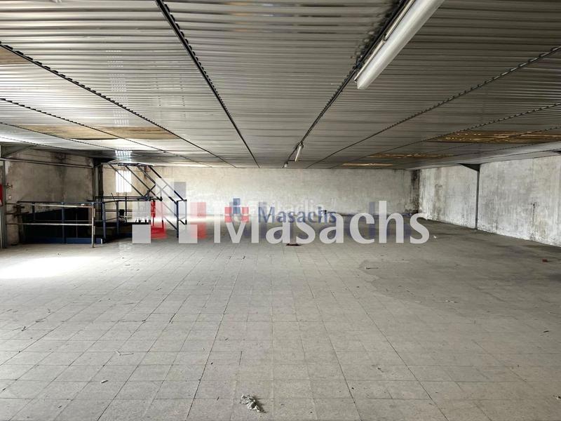 Foto 7a9dd77f-6362-4d53-b900-b9e43ef98e9f. Industrial building in Palau-solità i Plegamans