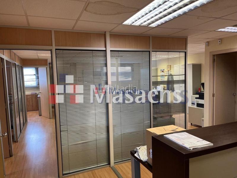 Foto 7ee648e7-9a2f-45e4-81bd-61d8c03b3616. Industrial building in Palau-solità i Plegamans