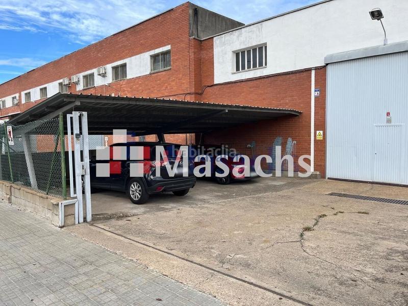 Foto 84e90666-6bd3-4aa2-b659-89e319242a29. Industrial building in Palau-solità i Plegamans