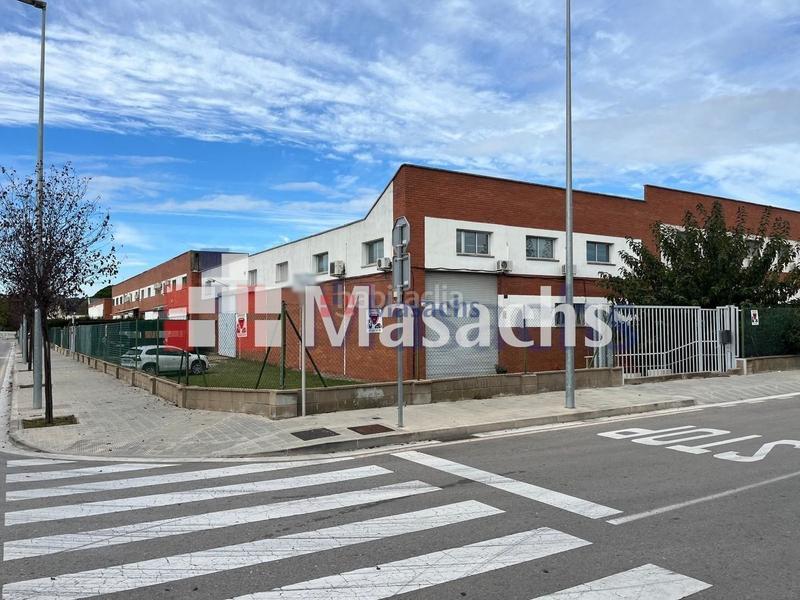 Foto 955077be-0449-4131-b334-979210ed3b69. Industrial building in Palau-solità i Plegamans