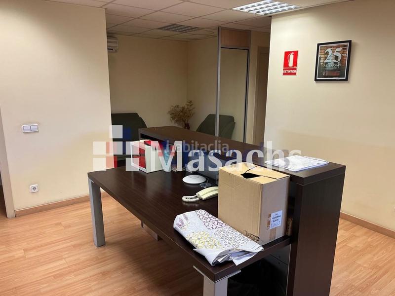 Foto e0041a09-cae6-445e-aac9-cd47cca1b9ac. Industrial building in Palau-solità i Plegamans