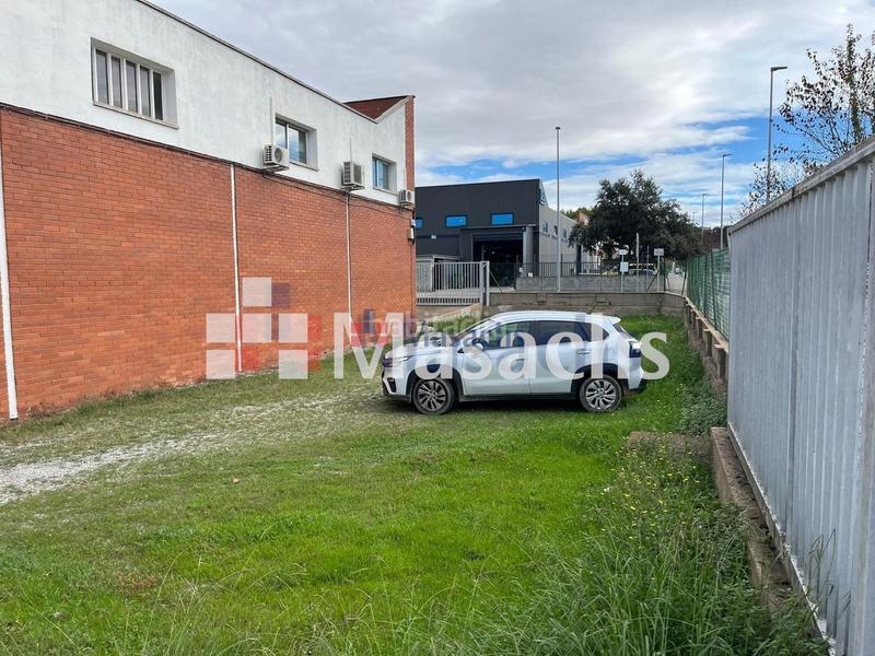 Foto ebdb6fba-6303-4533-a5e7-0ebc4ade6dce. Industrial building in Palau-solità i Plegamans