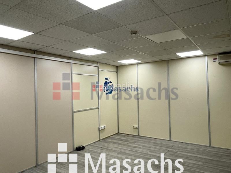 Foto 3205d472-8f8a-4ec1-98e3-100476b424e5. Miete fabrikhalle in Les Arenes - La Grípia - Can Montllor Terrassa