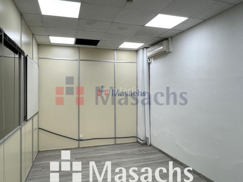 Foto 82d0a7e7-3712-4ef3-90e5-657587517b2e. Miete fabrikhalle in Les Arenes - La Grípia - Can Montllor Terrassa