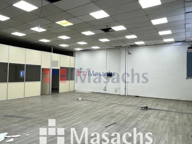 Foto b14b8fd9-5055-4ae3-b426-50f193af1888. Rent industrial building in Les Arenes - La Grípia - Can Montllor Terrassa