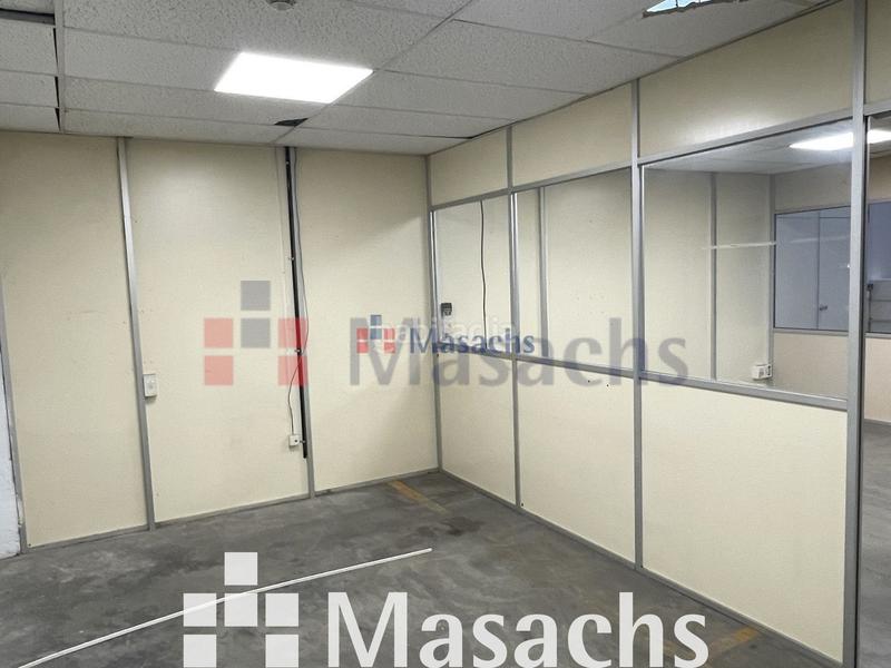 Foto eba0c330-2e5b-431c-af6a-fec3a47082ea. Rent industrial building in Les Arenes - La Grípia - Can Montllor Terrassa