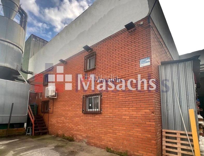 Foto 079d5aef-d3fd-4738-9966-97ee3ef1dae4. Capannone industriale in Sant Quirze Parc-Vallsuau-Castellet Sant Quirze del Vallès