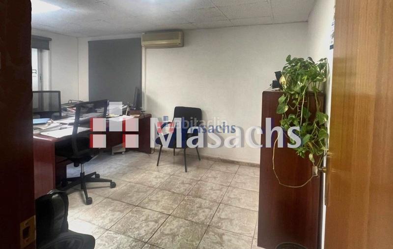 Foto 2c3a7e85-e204-4c9b-a004-dc322c3c94d2. Capannone industriale in Sant Quirze Parc-Vallsuau-Castellet Sant Quirze del Vallès