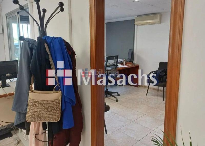 Foto 30865e3a-b80a-46ab-b7bf-f4dce42d0777. Capannone industriale in Sant Quirze Parc-Vallsuau-Castellet Sant Quirze del Vallès