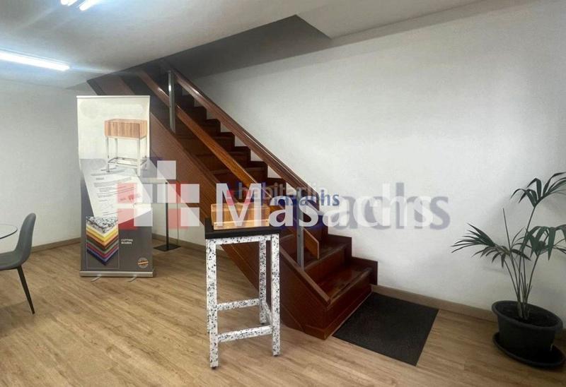 Foto 45be9d87-6196-4cc1-ba9e-6e686178a50e. Capannone industriale in Sant Quirze Parc-Vallsuau-Castellet Sant Quirze del Vallès