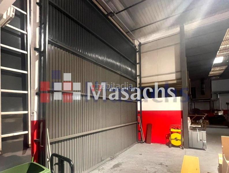 Foto 4f245e04-588f-493f-94f4-022b6a4a7911. Capannone industriale in Sant Quirze Parc-Vallsuau-Castellet Sant Quirze del Vallès