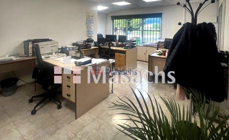 Foto 62bcaa94-e90f-4305-b92b-7410769e87f6. Capannone industriale in Sant Quirze Parc-Vallsuau-Castellet Sant Quirze del Vallès