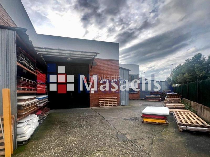 Foto 73834664-5983-4d8b-ad61-1ca9e37f042b. Capannone industriale in Sant Quirze Parc-Vallsuau-Castellet Sant Quirze del Vallès