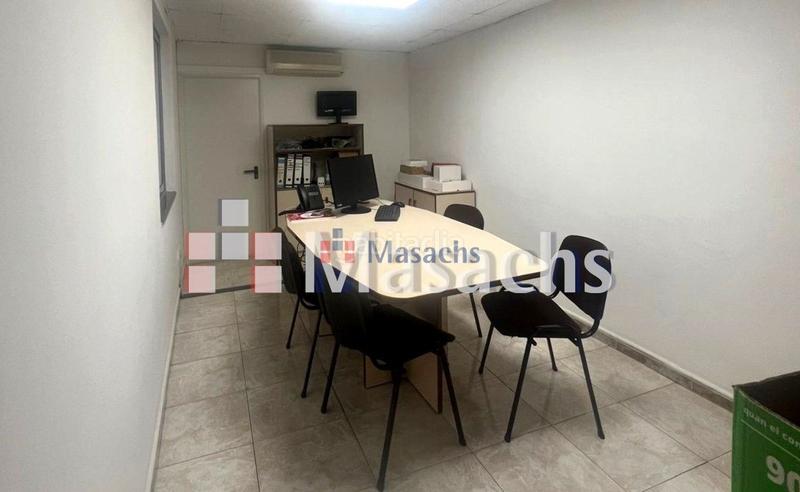 Foto a0455b9d-4b72-464f-9fab-8b23cd1214bc. Capannone industriale in Sant Quirze Parc-Vallsuau-Castellet Sant Quirze del Vallès