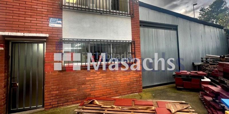 Foto a1da580e-9fe7-420c-94a3-fde3a5802953. Capannone industriale in Sant Quirze Parc-Vallsuau-Castellet Sant Quirze del Vallès