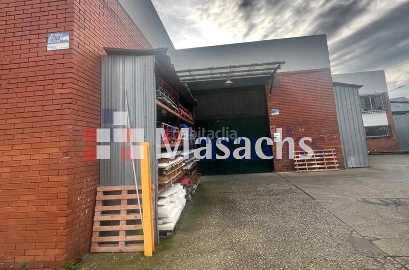 Foto a8bd3b17-6cb7-4c63-8ae2-8e20a8695ecd. Capannone industriale in Sant Quirze Parc-Vallsuau-Castellet Sant Quirze del Vallès