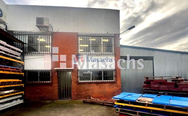 Foto a8e66864-b562-44b4-bfdd-32f74ad16e92. Capannone industriale in Sant Quirze Parc-Vallsuau-Castellet Sant Quirze del Vallès