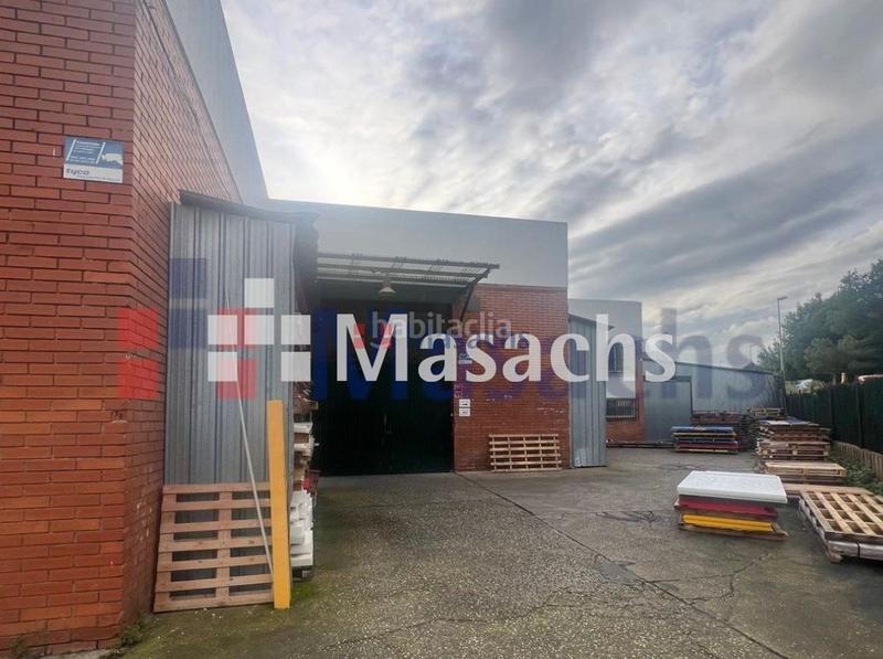 Foto b7b92e0d-ef11-4a0c-b306-5e098b8e4824. Capannone industriale in Sant Quirze Parc-Vallsuau-Castellet Sant Quirze del Vallès