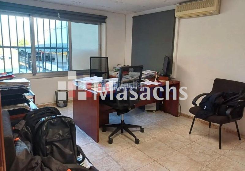 Foto d16c2a18-6b67-45f3-bc9a-69851fd4c26a. Capannone industriale in Sant Quirze Parc-Vallsuau-Castellet Sant Quirze del Vallès