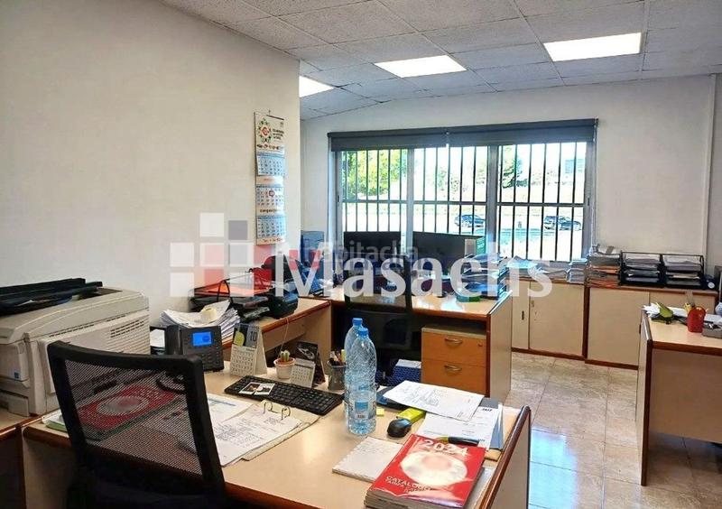 Foto d7e2dc7d-0ecf-4c3b-8ef9-83ca8cc3e00d. Capannone industriale in Sant Quirze Parc-Vallsuau-Castellet Sant Quirze del Vallès