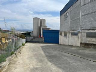 Capannone industriale in Zona Industrial. En rubí
