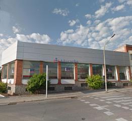 Location Bâtiment à usage industriel à Can Palet. En terrassa