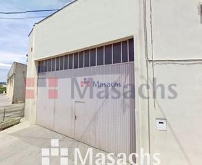 Lloguer Nau industrial a Llagostera. En llagostera