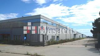 Lloguer Nau industrial a Celrà. En celra