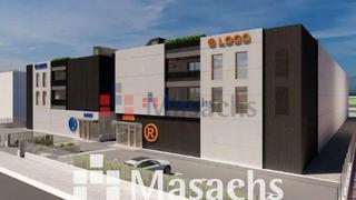 Rent Industrial building in Segle XX. En terrassa