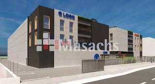 Rent Industrial building in Barri del Centre. En terrassa