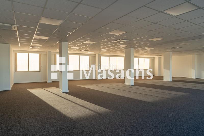 Foto 064b7845-4b4d-4028-91b5-3bdb2a2f0511. Lloguer oficina amb aparcament a Sant Domènec Sant Cugat del Vallès