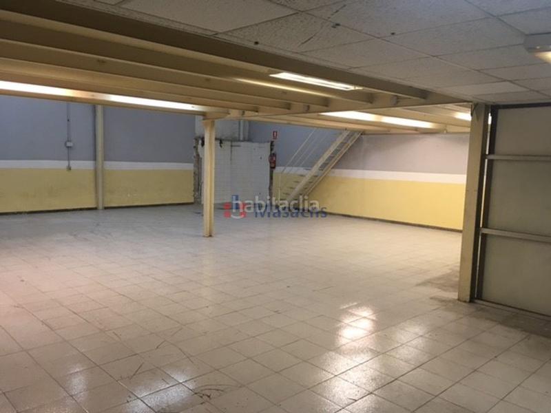 Foto 6068dcfe-b5e2-4405-8e28-6cc1e9b6b474. Nave industrial en Zona Industrial Rubí