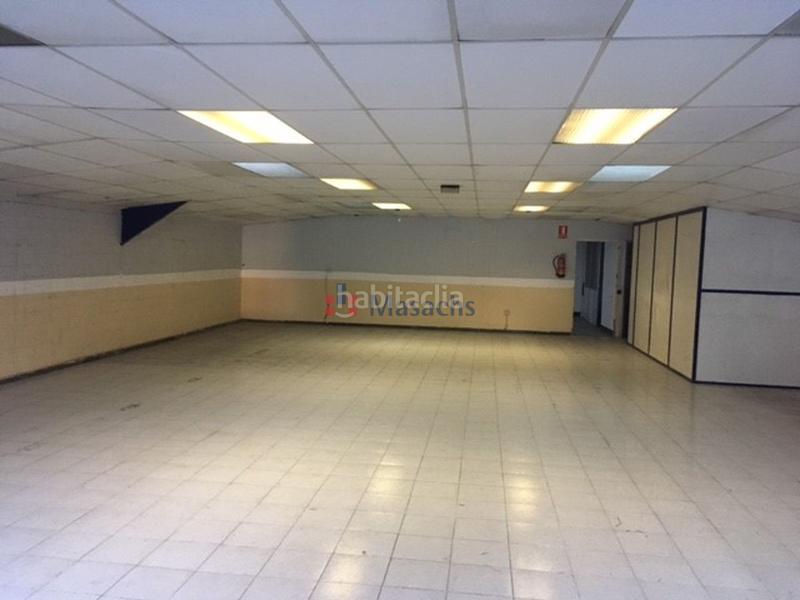 Foto 6e91e686-3756-4c32-9b63-7d0a7288925d. Nave industrial en Zona Industrial Rubí