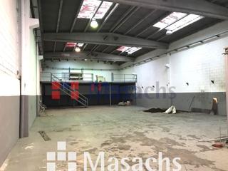 Rent Industrial building in Can Parellada. En terrassa
