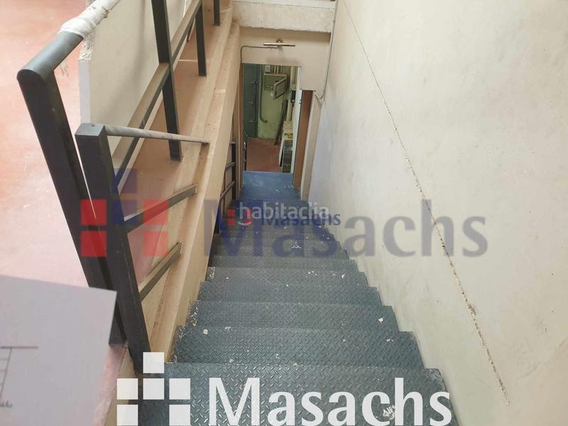 Foto 5f7faf3b-f86e-4f08-9570-425af14e6150. Nave industrial en Casco Antiguo Leganés