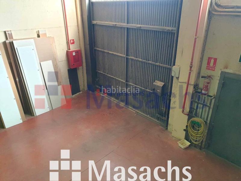 Foto 74cb6e9f-3464-4b53-b620-0a1b4b16d26d. Nave industrial en Casco Antiguo Leganés