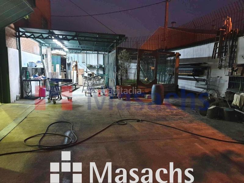 Foto 321321e5-ba48-4666-ba39-fa6f04870d0d. Capannone industriale in Leganés norte Leganés