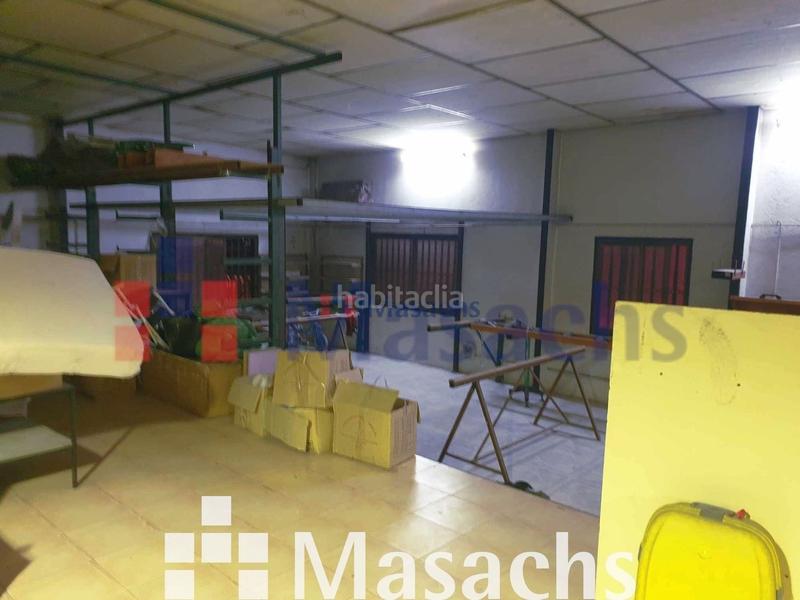 Foto acf26c48-c496-48ed-9af0-4f786af1dd7a. Capannone industriale in Leganés norte Leganés