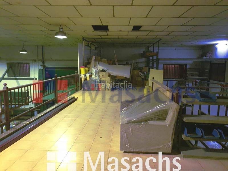 Foto f0c3101e-3cd5-4d7e-be80-c92d1a4f0fc3. Capannone industriale in Leganés norte Leganés